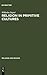 Religion in Primitive Cultures: A Study in Ethnophilosophy (Religion and Reason, 9)