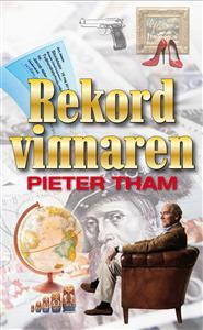 Rekordvinnaren (Hardcover)