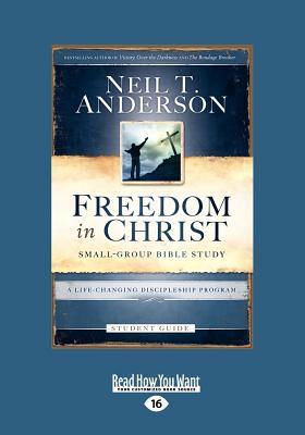 Freedom in Christ: A Life-Changing Discipleship Program
