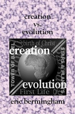 Creation vs. Evolution