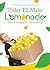 Today I'll Make Lemonade