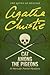 Cat Among the Pigeons by Agatha Christie