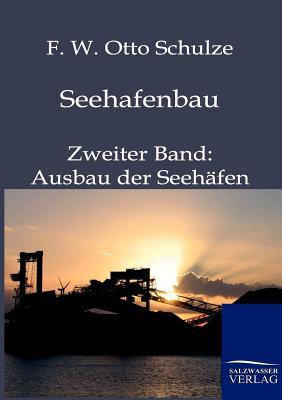 Seehafenbau (German Edition)