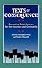 Texts of Consequence: Composing Social Activism for the Classroom and Community (Research and Teaching in Rhetoric and Composition)