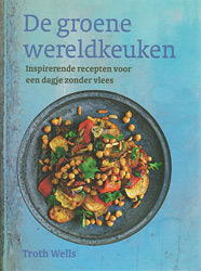 De groene wereldkeuken