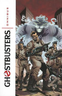 Ghostbusters Omnibus Volume 1