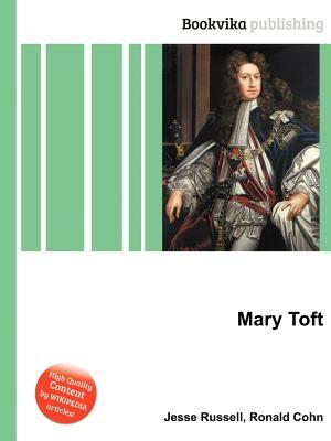 Mary Toft (Paperback)