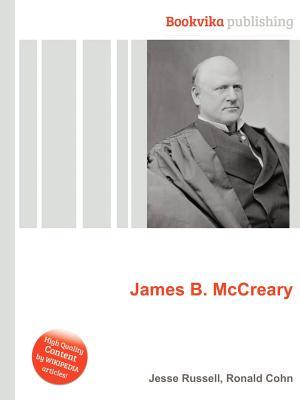 James B. McCreary
