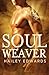 Soul Weaver (Wicked Kin, Book 1)