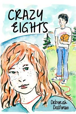 Crazy Eights (Paperback)