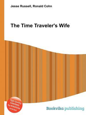The Time Traveler's Wife (stolen Wikipedia content)