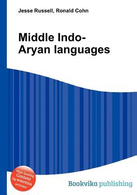 Middle Indo-Aryan Languages