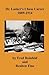 Dr. Lasker's Chess Career 1889-1914