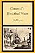 Cornwall's Historical Wars by Rod Lyon