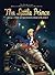 The Star Snatcher’s Planet by Thomas Barichella