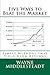 5 Ways to Beat the Market: Simple Methods That Yield High Returns