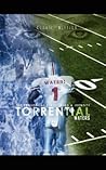 Torrential Waters by Cedric Nettles