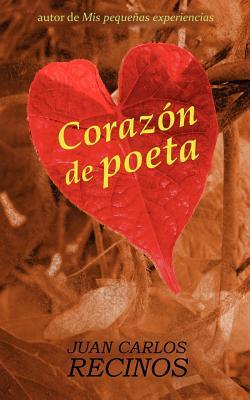 Corazón de poeta (Spanish Edition)