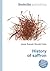 History of Saffron