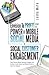 Envision to Profit from the Power of Mobile Social Media in Social Customer Engagement: Learn Effective Mobile Optimized Strategies from the Best of ... and Western Worlds to Grow Your Business