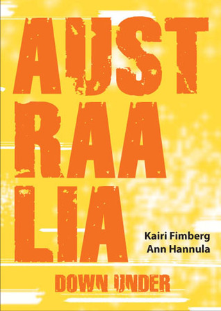 Austraalia - Down Under