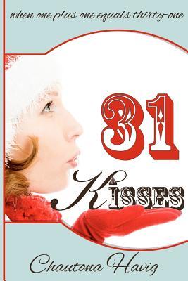 31 Kisses (Christmas Fiction)
