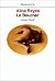Le boucher