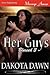 Her Guys (Blessed #3)