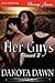 Her Guys (Blessed #3)