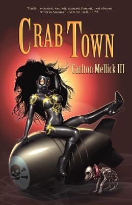 Crab Town (Paperback)