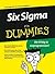 Six Sigma Für Dummies