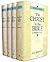 Christ in the Bible Commentary NIV Text, 4 Volumes
