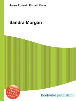 Sandra Morgan