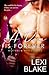 A Dom Is Forever (Masters and Mercenaries, #3)