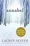 Annabel by Lauren Oliver