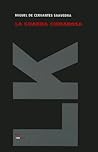 La guarda cuidadosa by Miguel de Cervantes Saavedra