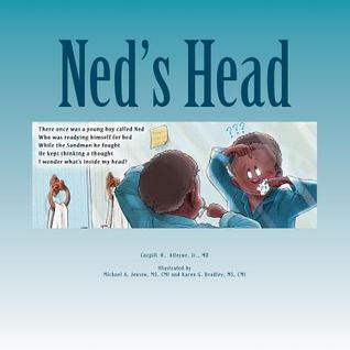 Ned's Head (Paperback)