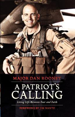 A Patriot's Calling: My Life as an F-16 Fighter Pilot (Paperback)