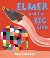 Elmer and the Big Bird by David McKee