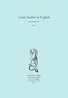 Leeds Studies in English 2011 (Leeds Studies in English (New Series))