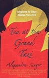 Tea at the Grand Tazi