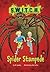Spider Stampede (Switch, #1)