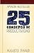 25 Consejos de Productividad (Spanish Edition)