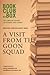 Bookclub-In-A-Box Discusses a Visit from the Goon Squad, by J... by Marilyn Herbert