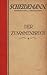 Der Zusammenbruch: Nachdruck der Originalausgabe von 1921 (German Edition)