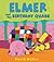 Elmer and the Birthday Quake by David McKee