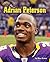 Adrian Peterson (Football Stars Up Close)