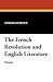 The French Revolution and English Literature