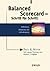 Balanced Scorecard - Schrit...