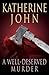 A Well-Deserved Murder (Tre...